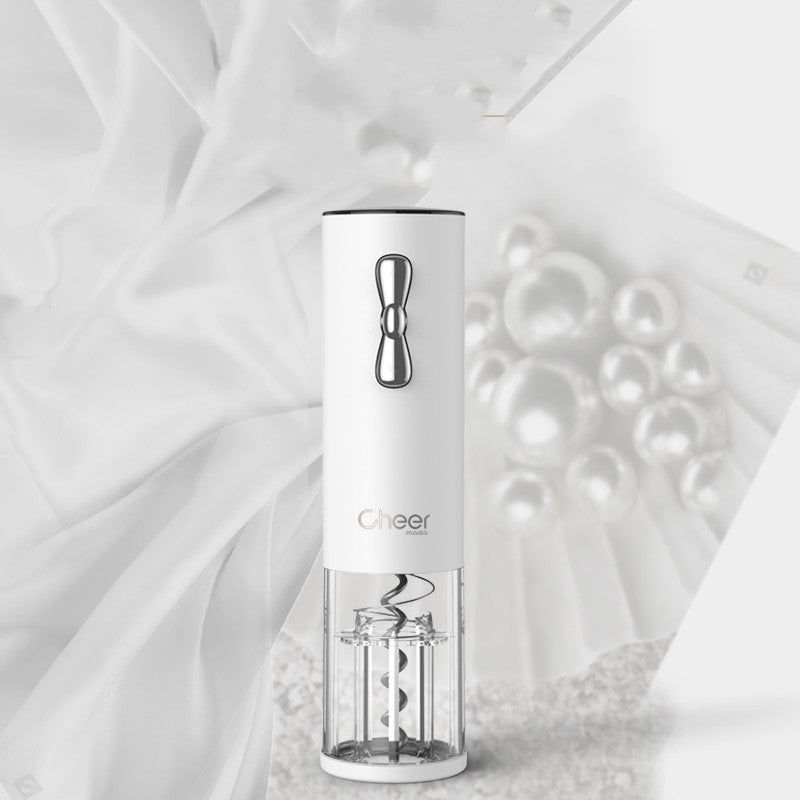 Electric wine corkscrew