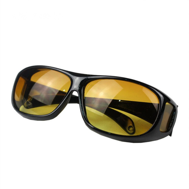 Outdoor Shading Glasses