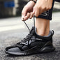 Sports shoes breathable men's shoes