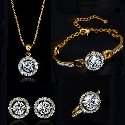 Jewelry sets - FLIPSTYLEZLLC