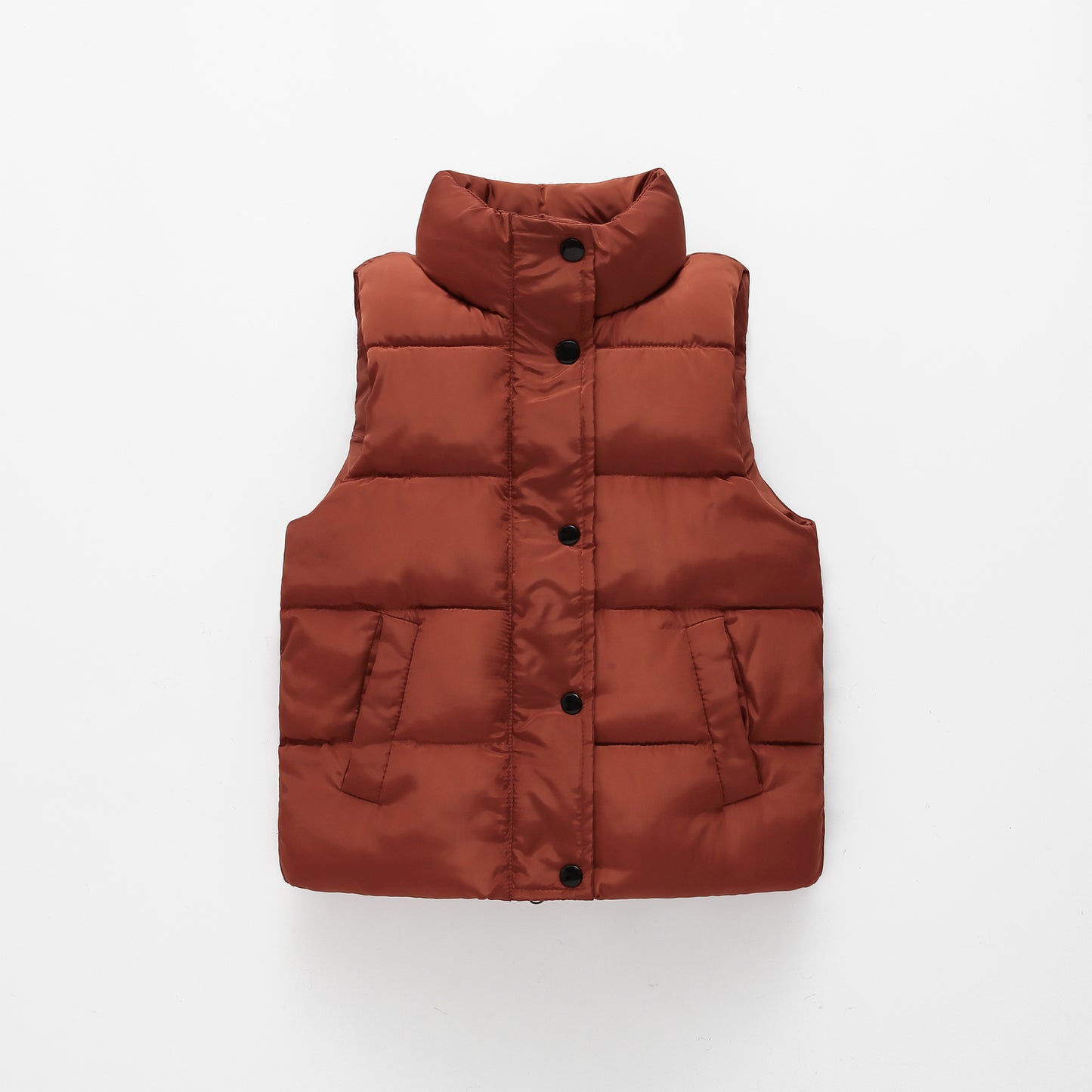 Children's down cotton