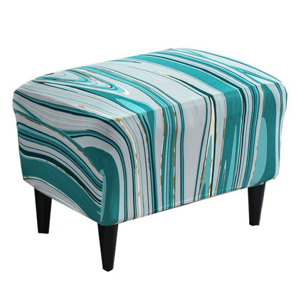 Elastic Computer Seat Cover Restaurant Chair Cover