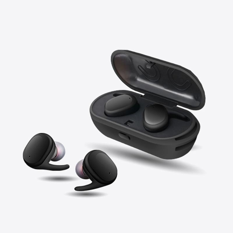Waterproof Touch Sports Wireless Earbuds TWS Mini Bluetooth