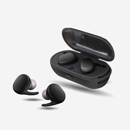 Waterproof Touch Sports Wireless Earbuds TWS Mini Bluetooth