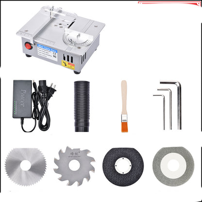 Small Portable Compact Benchtop Table Saw