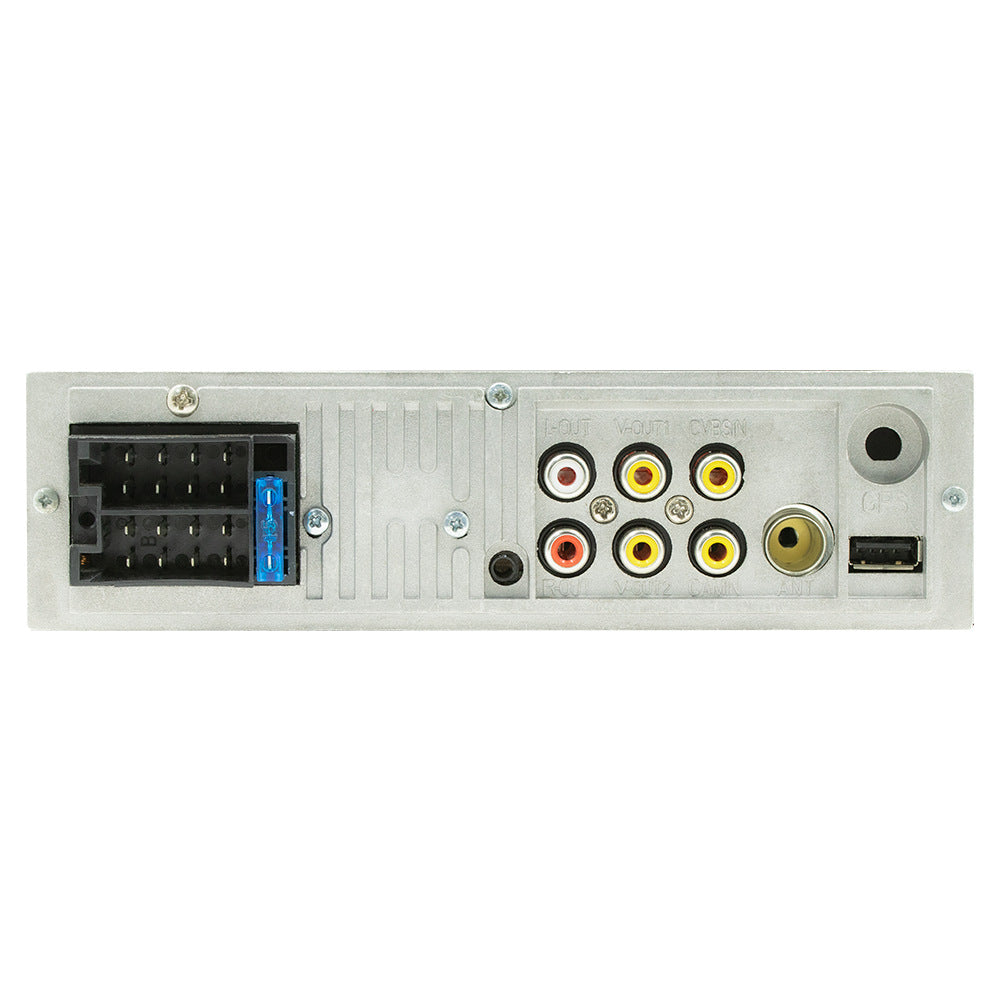 Mobile Phone Connected Bluetooth Player