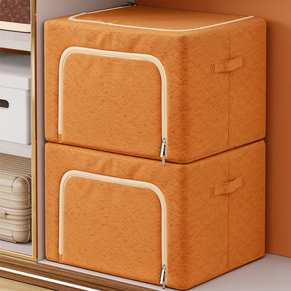 Organizing Box Household Foldable Non-woven Storage Box