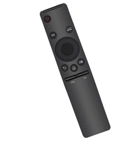 Custom Smart TV Remote Control