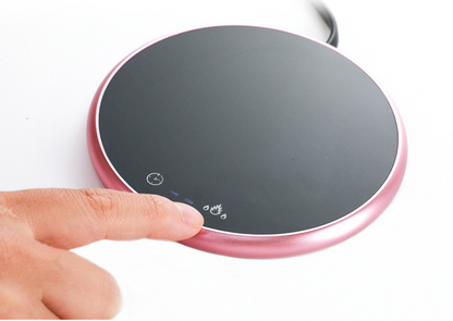 Intelligent Digital Constant Temperature Cup Heating Mat