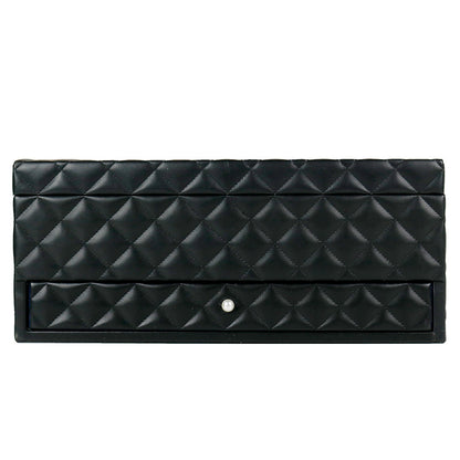 Fashion Black Small Necklace Boys Gift Box