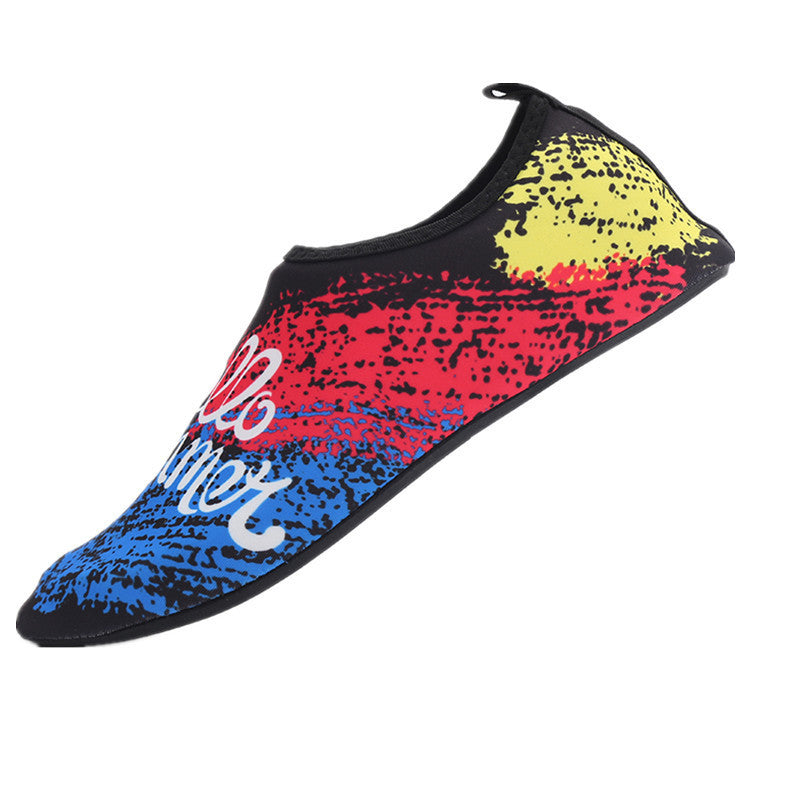 Skin Shoes Shoe Creek