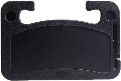 Chair Back Computer Desk, Car Steering Wheel Card Desk