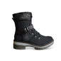 Large Size Mid-to-low Women's Boots Autumn And Winter