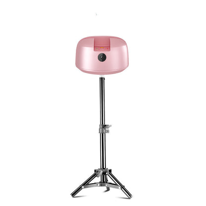 360-degree intelligent follow-up PTZ live stabilizer