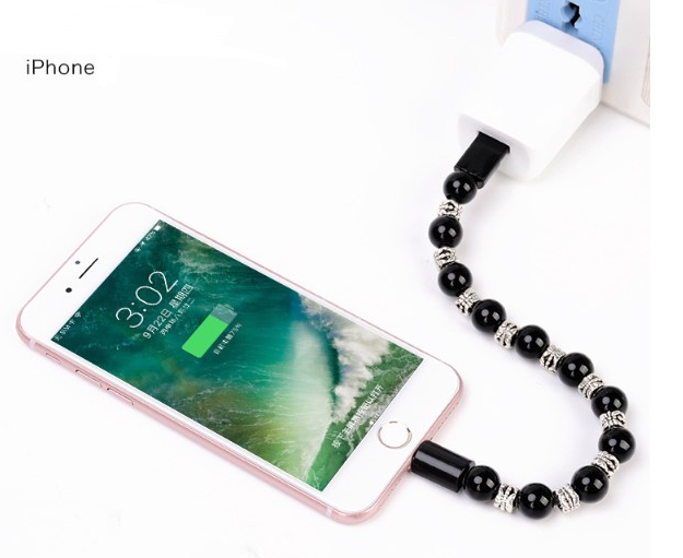 Multi-functional men's bracelet