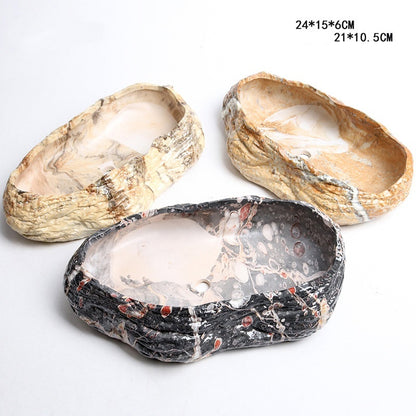 Plant Big Assorted Dish Ceramic Flower Pot Crafts