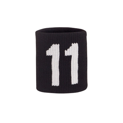 Basketball fitness cycling knitted towel wristband