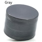 Ceramic Washable 4-layer Yellow Smoke Mill