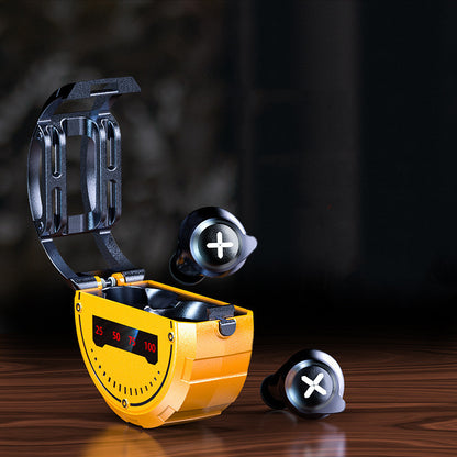 Wireless Bluetooth Earphones Binaural In-ear Without Delay