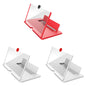 3D Screen Magnifier Signal Booster Mobile Screen Lightweight Foldable Magnifying Glass