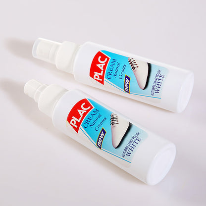 White Shoes Cleaner