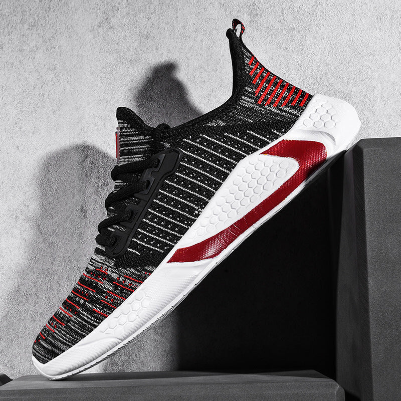 Men's casual sports shoes