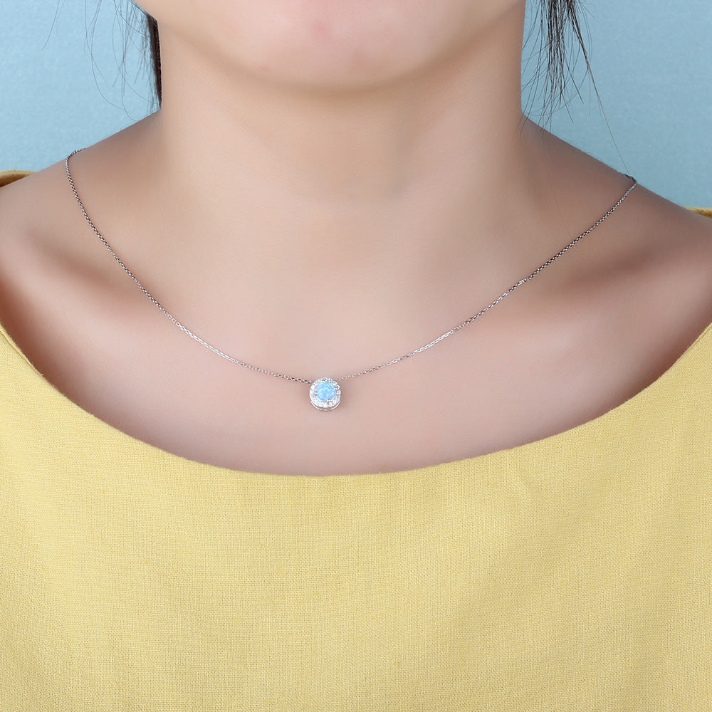 925 silver jewelry set - FLIPSTYLEZLLC
