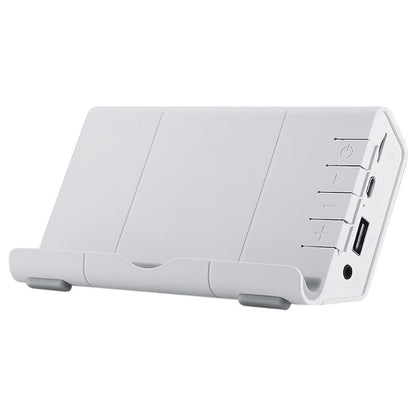 Mini subwoofer card power speaker