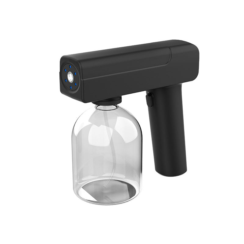 Usb Rechargeable Hand-held Household Disinfectant Sprayer