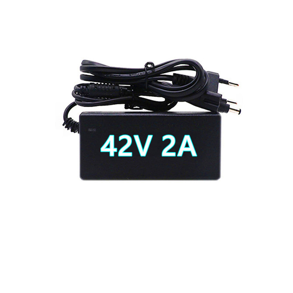 High Power 18650 Lithium Battery Pack Electric Car