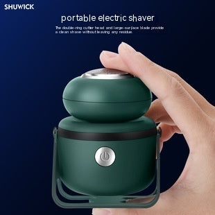 High-power New Three-in-one Electric Shaver
