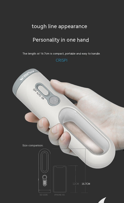 Sleep Eye Protection Bedside Lamp Power Failure Standby Multi-function