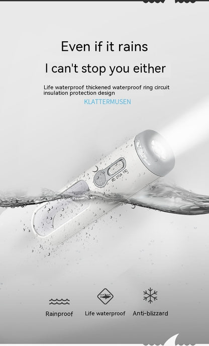 Sleep Eye Protection Bedside Lamp Power Failure Standby Multi-function