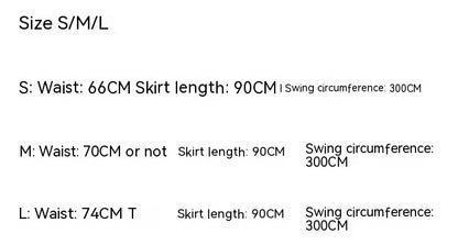 New Sexy Long Style Creative aqua pattern Skirt Draping Smooth Umbrella Skirt ONLY