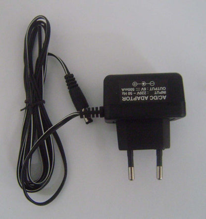 Children's 61 Key Electronic Keyboard USB Power Cord With Microphone Black