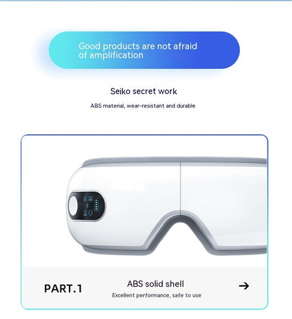 Fatigue Relief Smart Charging Electric Eye Massager