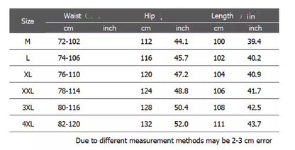 Men's Fashion Camouflage Drawstring Casual Pants