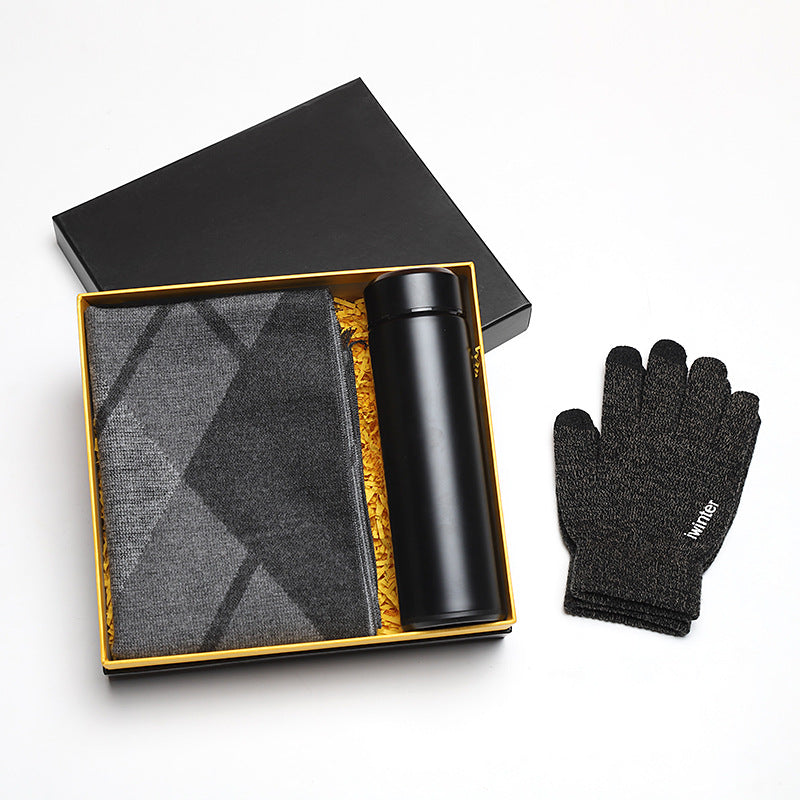 Men's high-end gift box set