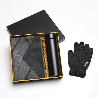 Men's high-end gift box set