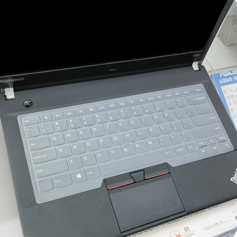 Laptop Keyboard Protective Film Full Coverage Sticker