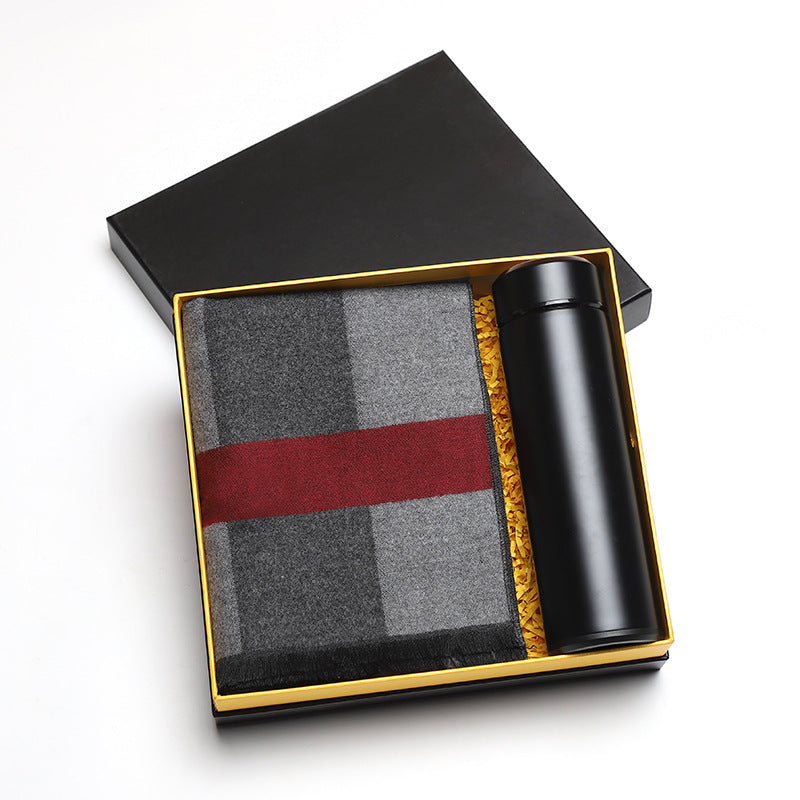 Men's high-end gift box set