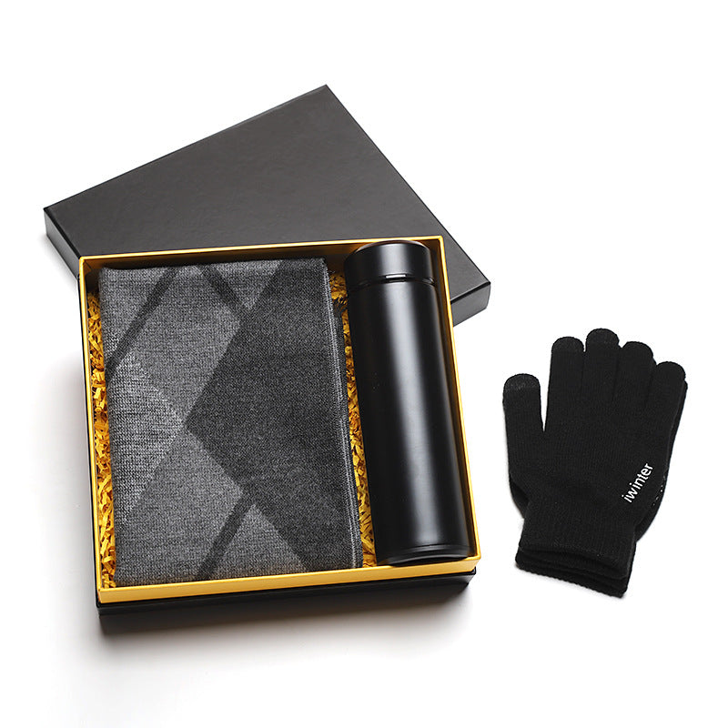 Men's high-end gift box set