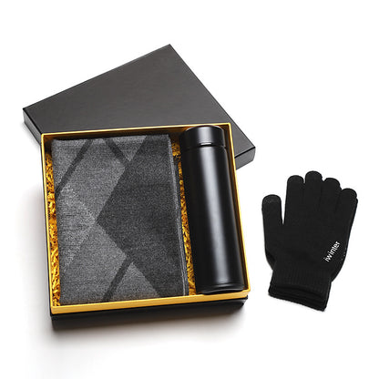 Men's high-end gift box set