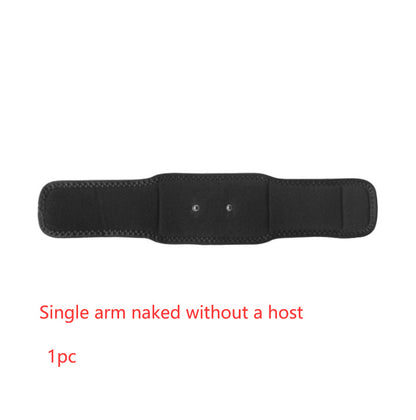 New Style Fitness Shaping Belt EMS Fitness Massage Indoor Fitness Equipment Smart Shaping Silicone Waistband Belt