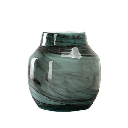 Modern Simple And Creative Glass Vase