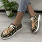 Large Size New Canvas Women Single Shoes - FLIPSTYLEZLLC
