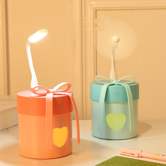 Home Multifunctional Creative Gift Box Humidifier
