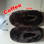 Warmer Heated-Slipper Electric-Feet Portable Winter Soft Home Usb-Pad Cold-Relief-Gift