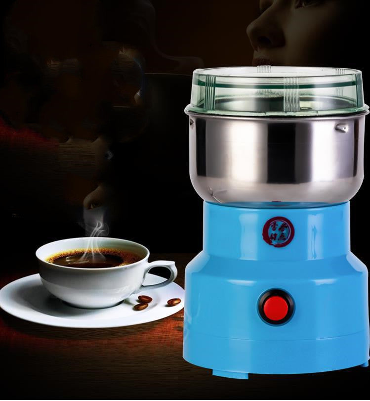 Peanut Seasoning Crusher