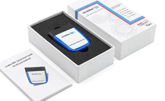 Android And Other Universal Bluetooth Automobile Malfunction Diagnosis Instrument